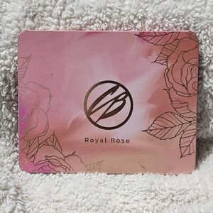 Royal rose